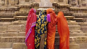 Khajuraho Temples