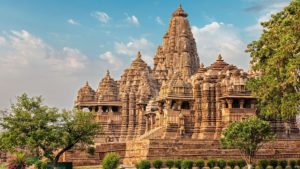 Khajuraho Temples