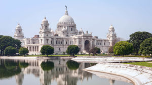 Victoria Memorial Kolkata