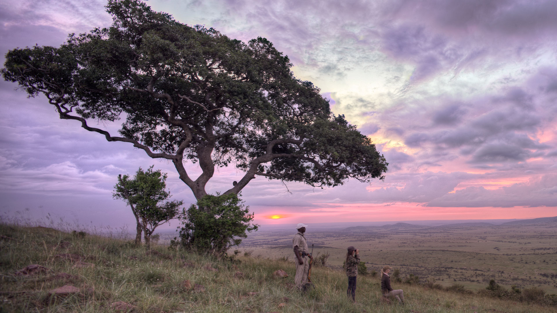 Discover Kenya | Travel Advice