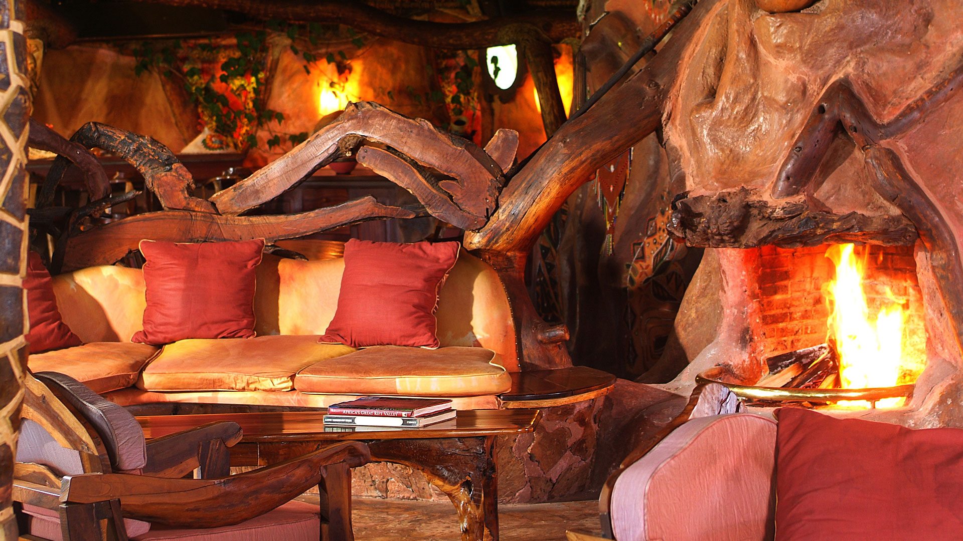 lounge chui