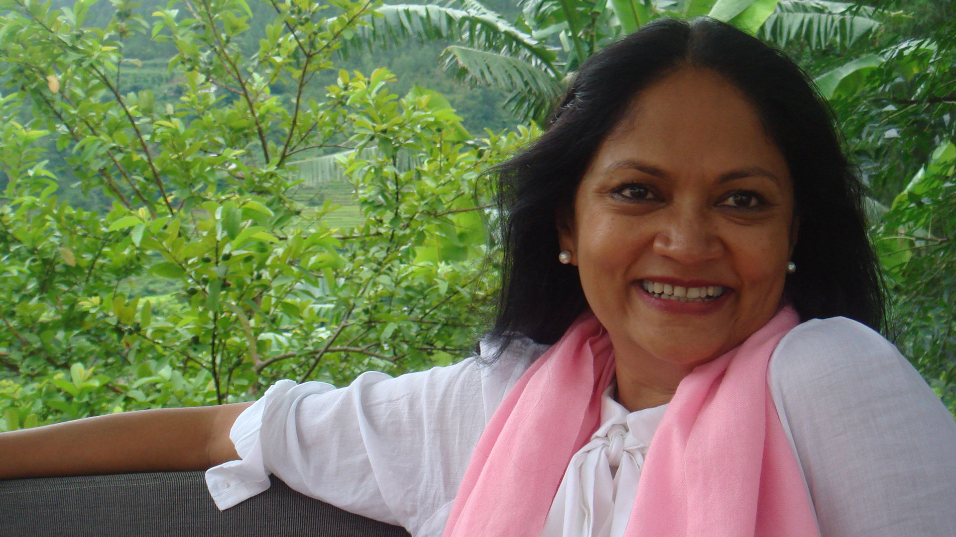 Mala Barua