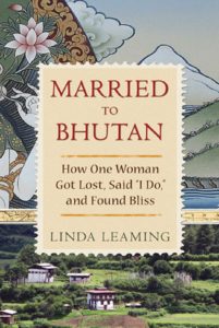 Married to Bhutan - Books