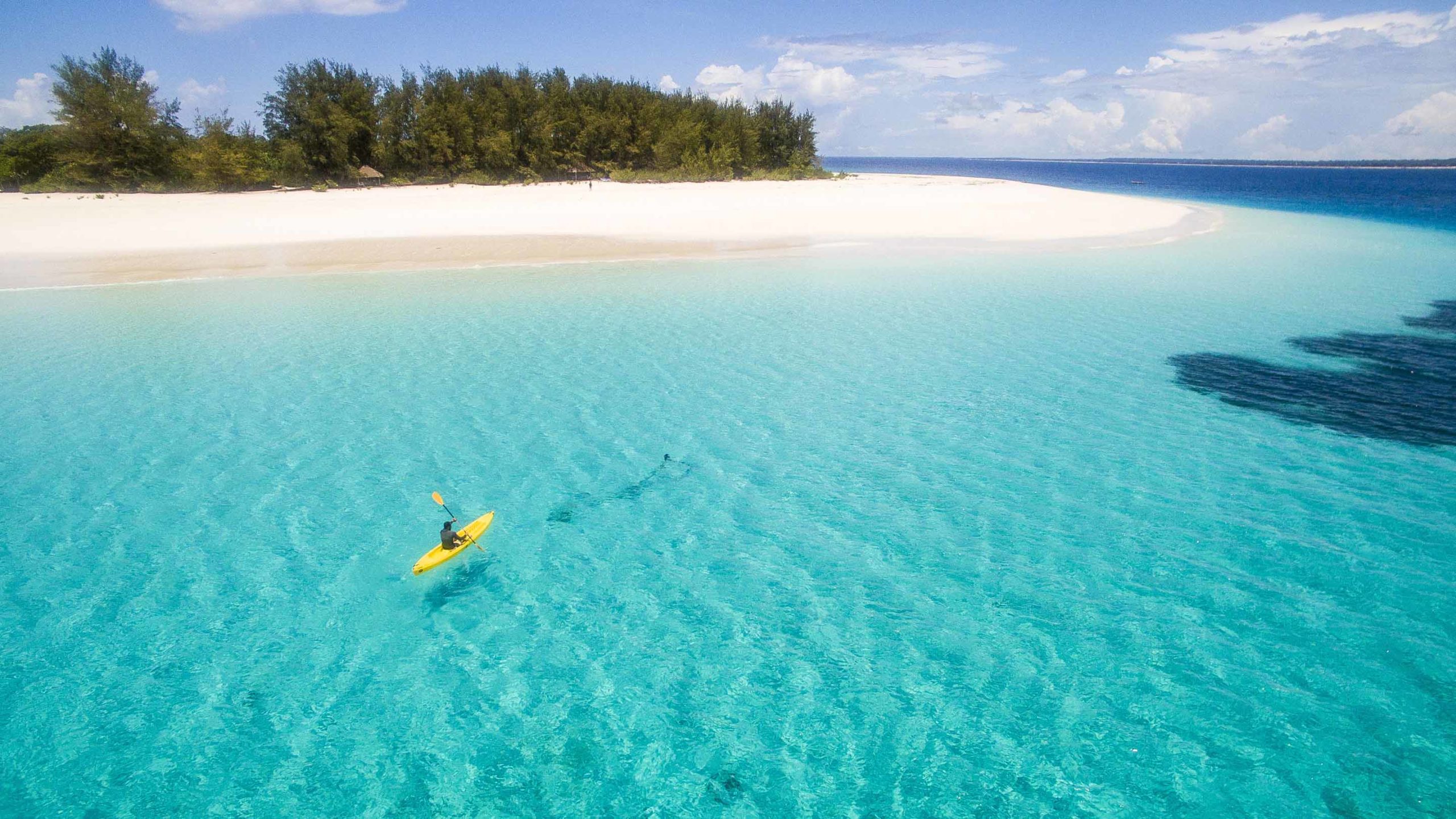 andBeyond Mnemba Island | Luxury Private Island in Zanzibar | Official Site