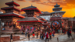 Kathmandu Nepal
