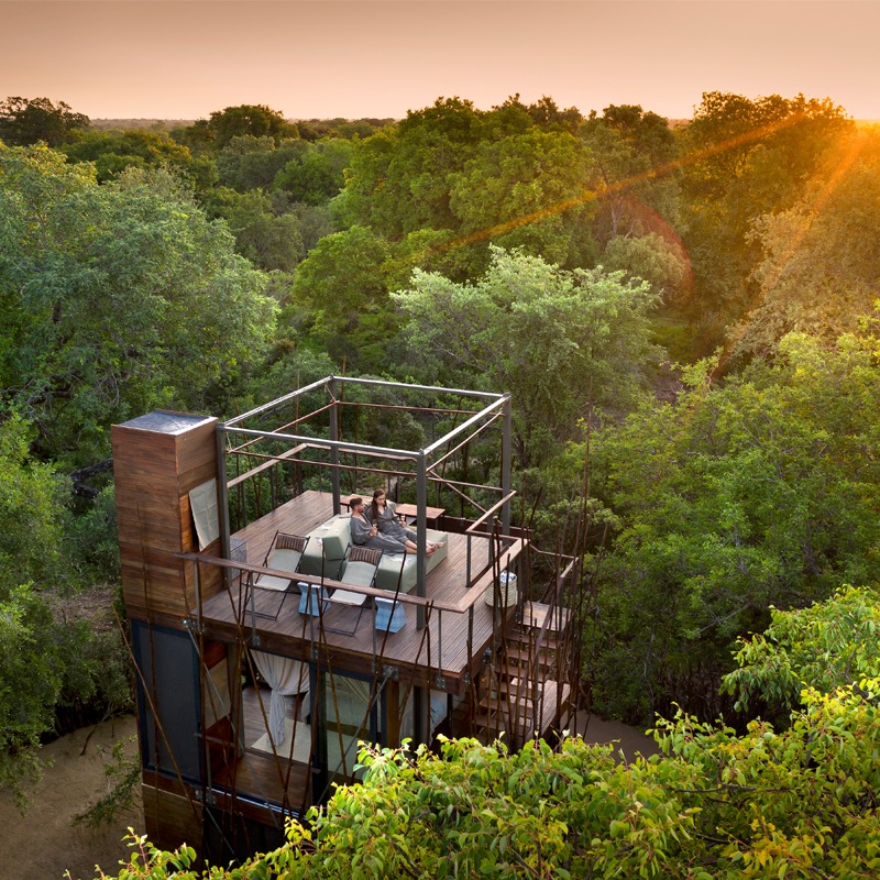 andBeyond Ngala Safari Lodge | Kruger | Big Five | South Africa