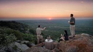 Phinda Views