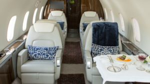 Private Jet Small Group Journeys