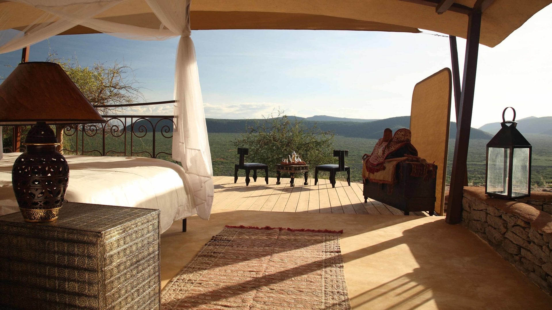 saruni samburu kenya guest room