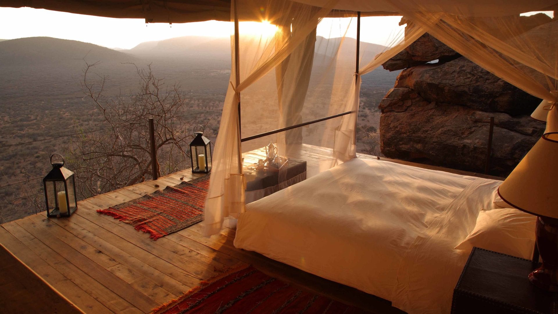 saruni samburu kenya room