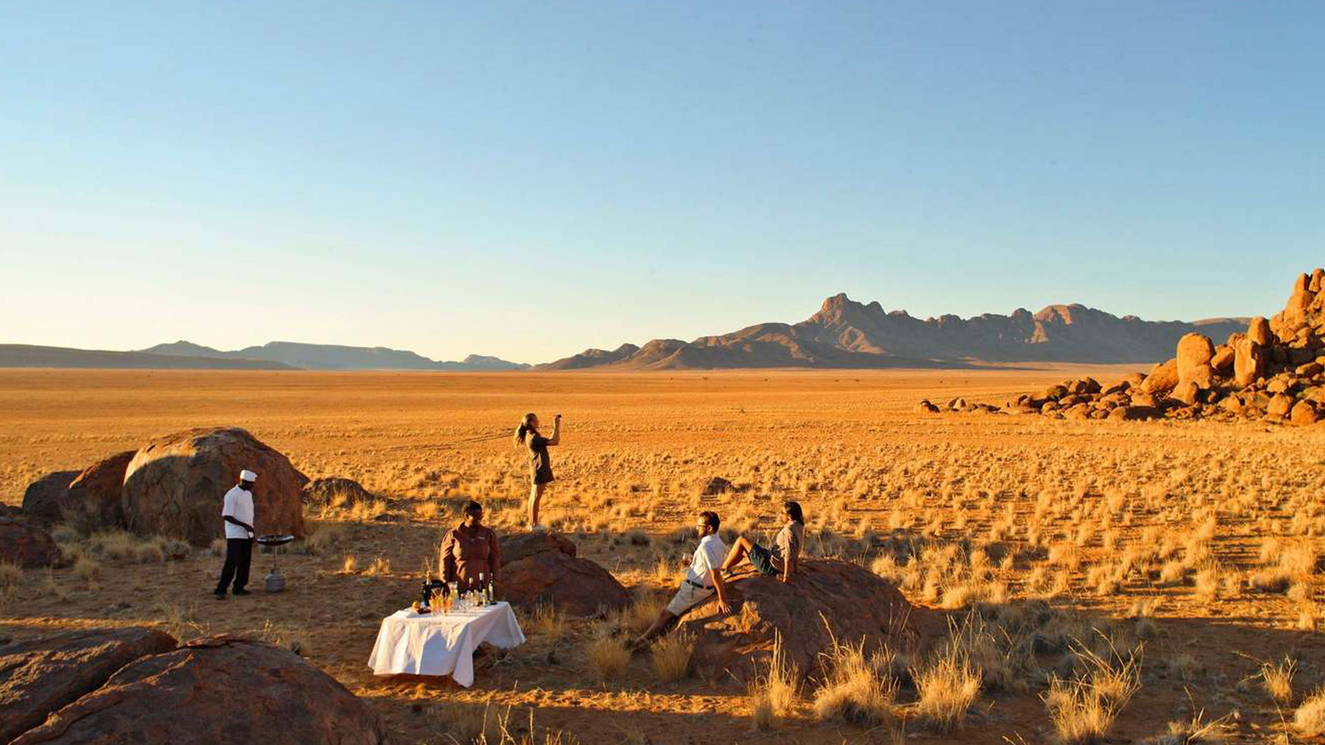 self drive safari in namibia