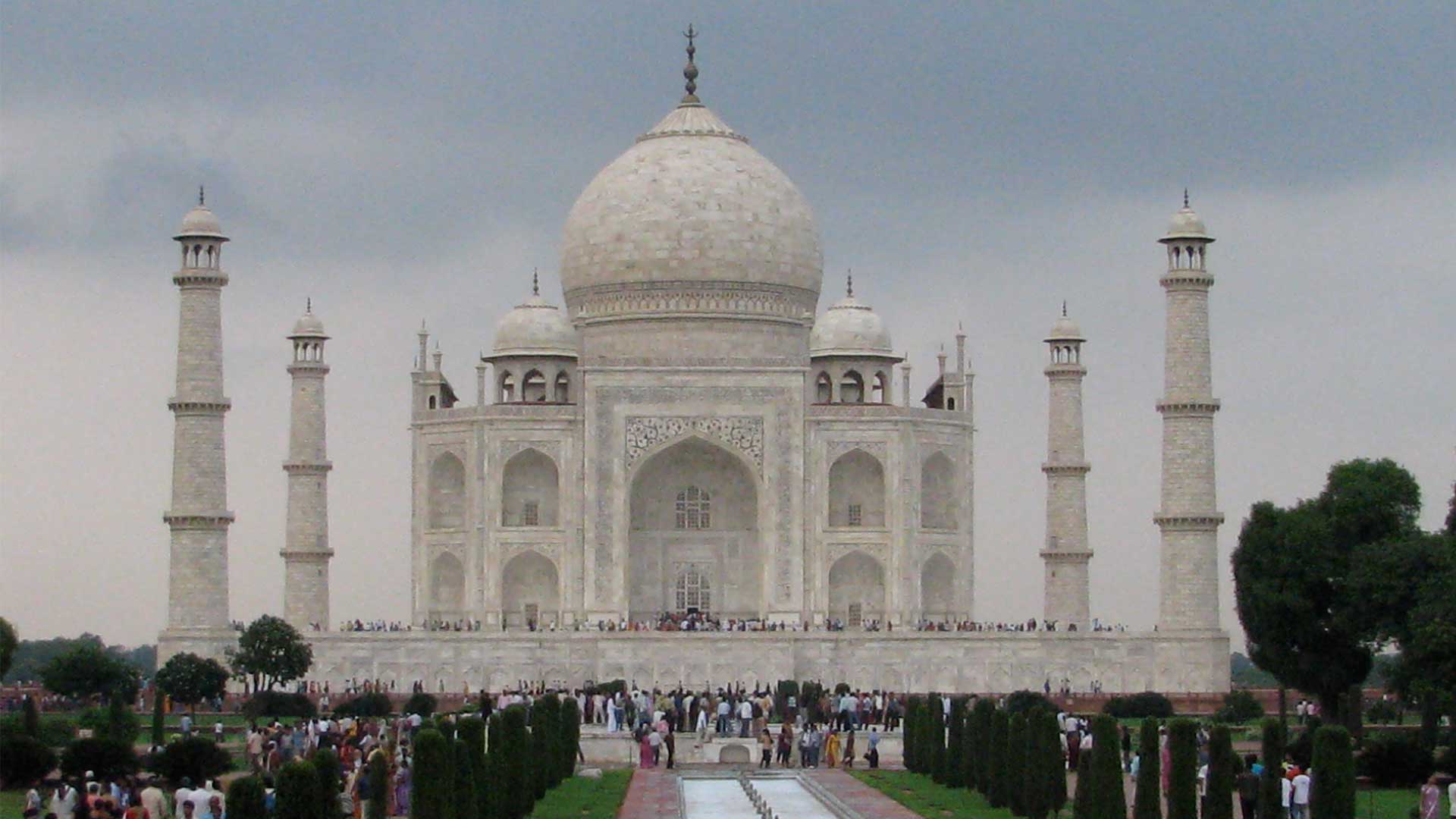 taj-mahal-by-jean-campbell | Luxury African Safaris,South America ...