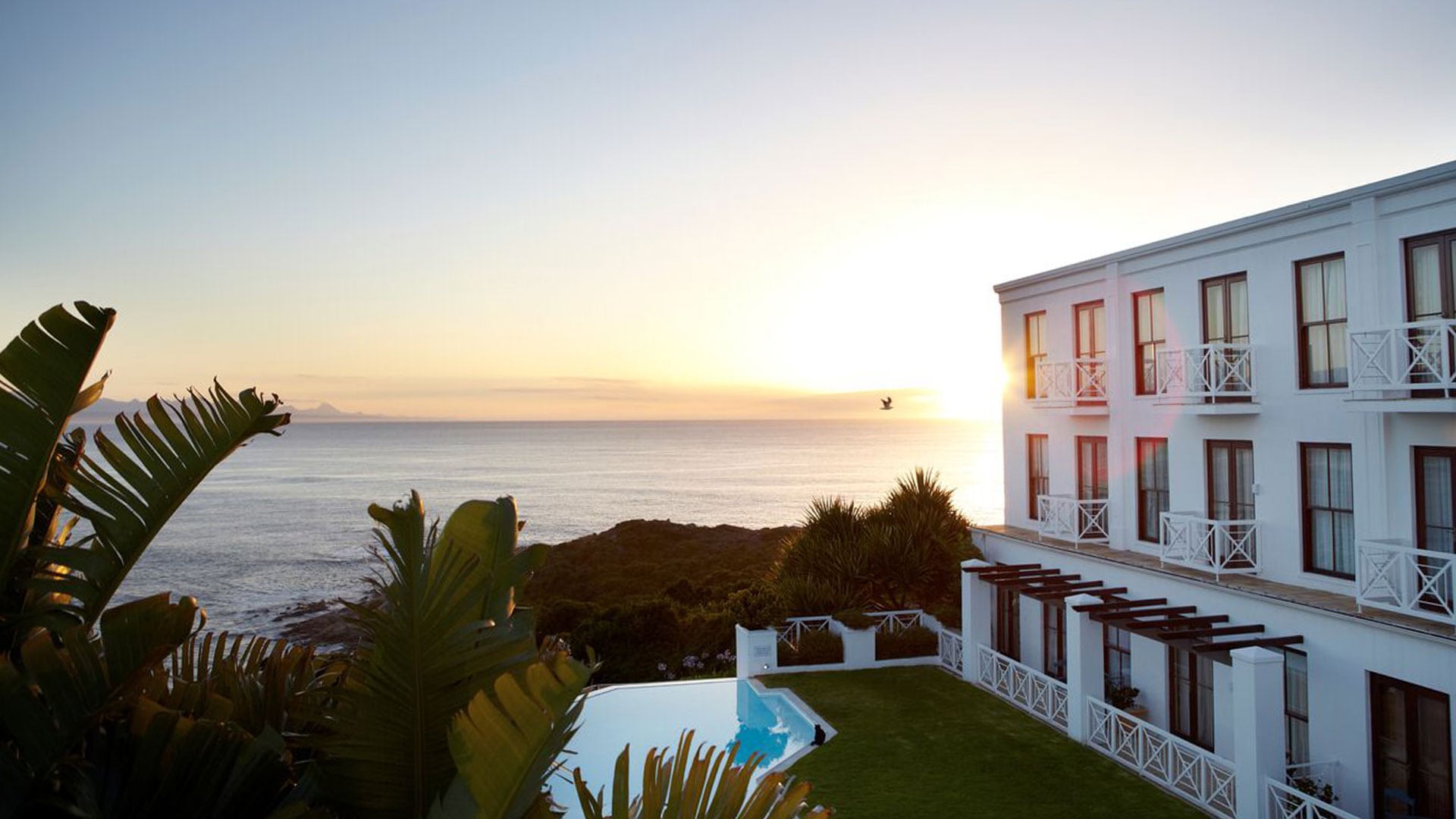 The Plettenberg Plettenberg Bay South Africa andBeyond