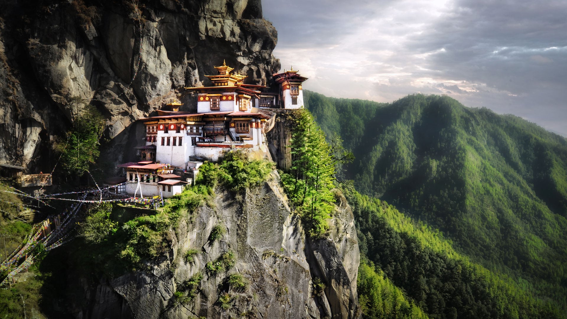 cdc travel bhutan