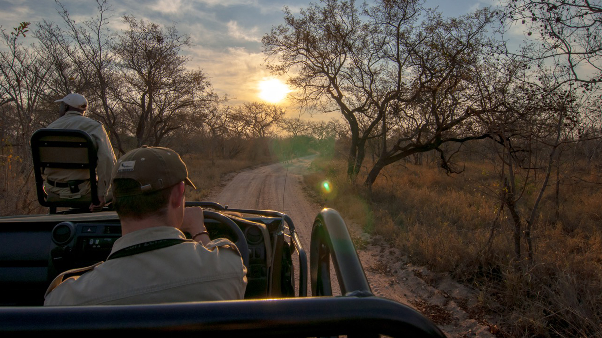 Park Kruger Private